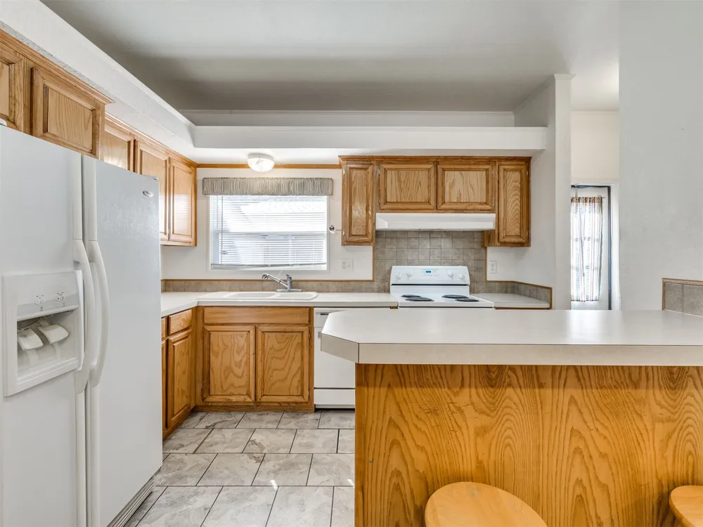 417861 E Branum S Checotah, OK 74426