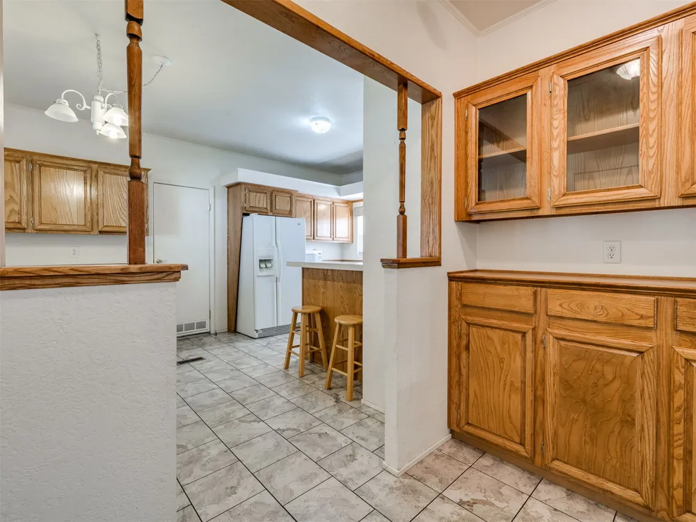 417861 E Branum S Checotah, OK 74426