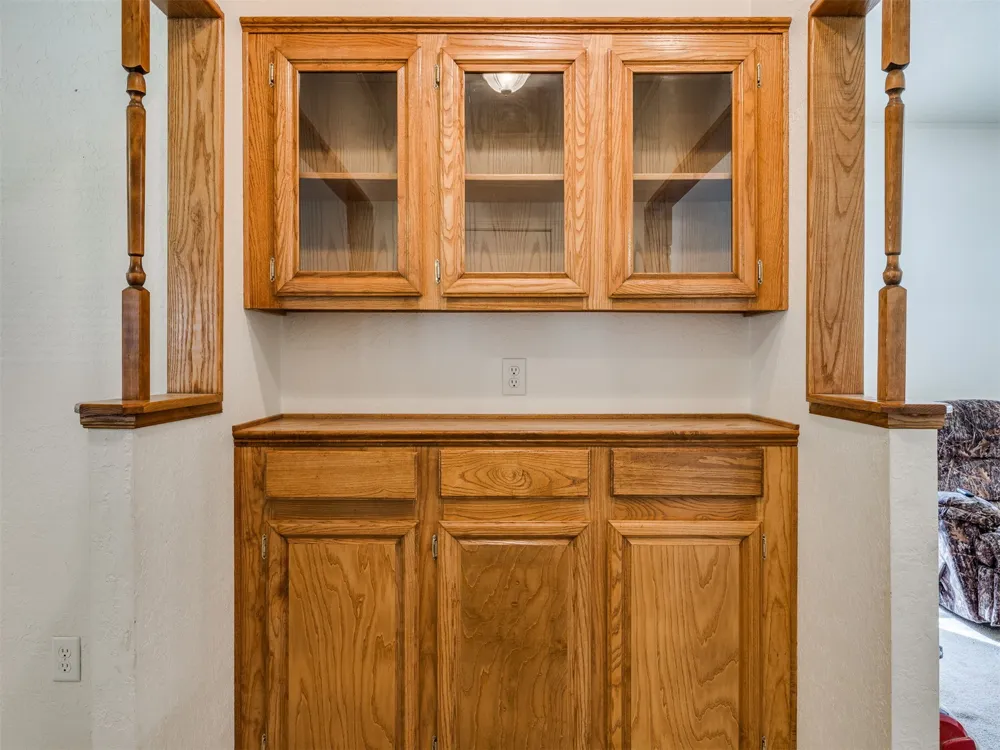 417861 E Branum S Checotah, OK 74426