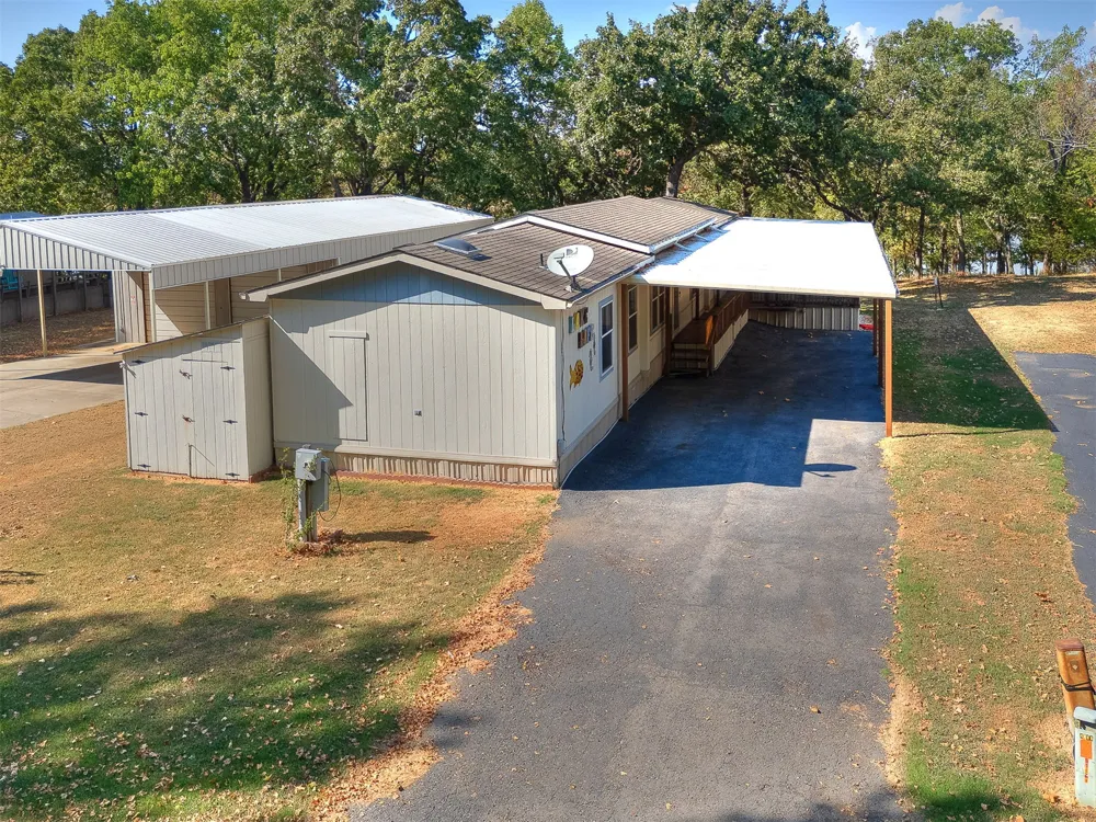 417861 E Branum S Checotah, OK 74426