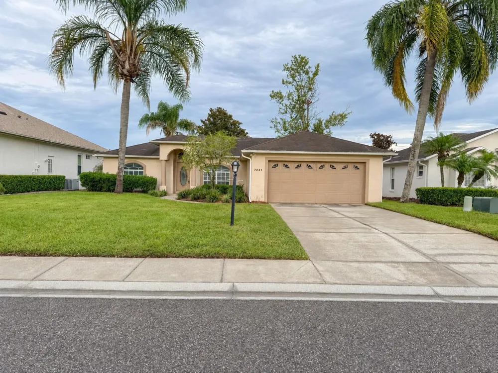 7241 WINKWORTH PARKWAY Lakeland, FL 33810