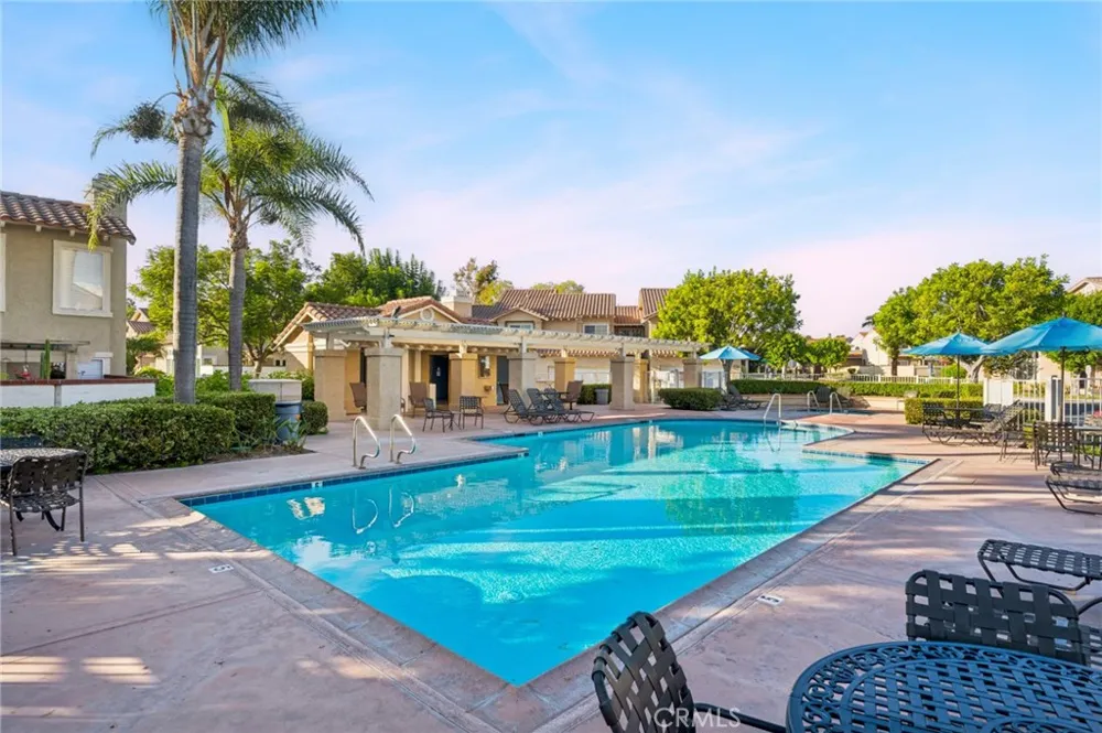 2462 Via Corella Tustin, CA 92782