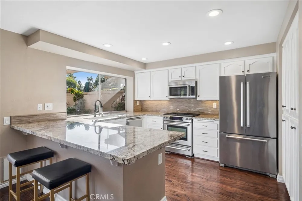 2462 Via Corella Tustin, CA 92782