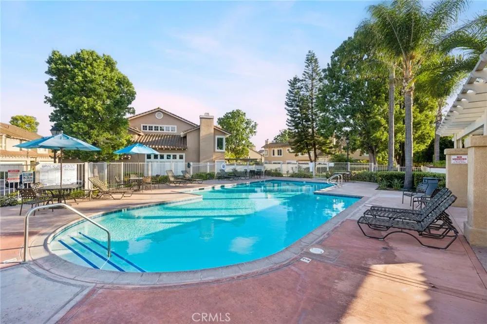 2462 Via Corella Tustin, CA 92782