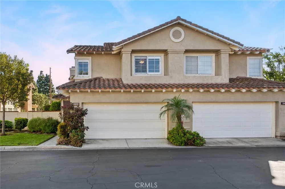 2462 Via Corella Tustin, CA 92782