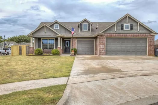 14390 S Knoxville Avenue Bixby, OK 74008