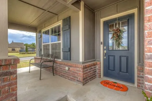 14390 S Knoxville Avenue Bixby, OK 74008