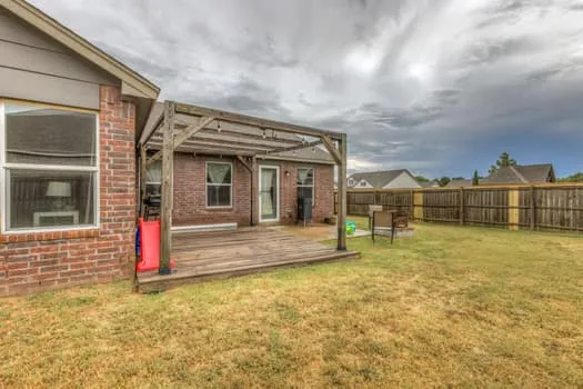 14390 S Knoxville Avenue Bixby, OK 74008