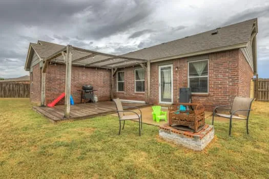 14390 S Knoxville Avenue Bixby, OK 74008