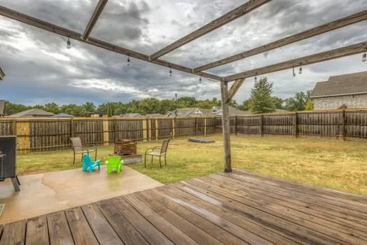 14390 S Knoxville Avenue Bixby, OK 74008