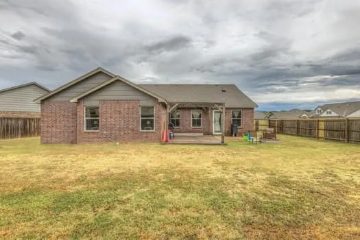 14390 S Knoxville Avenue Bixby, OK 74008
