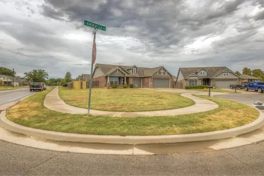 14390 S Knoxville Avenue Bixby, OK 74008