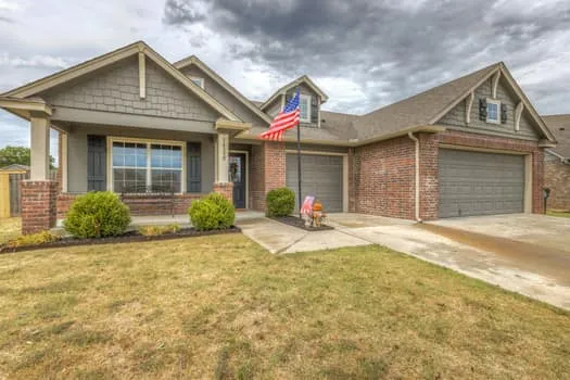14390 S Knoxville Avenue Bixby, OK 74008