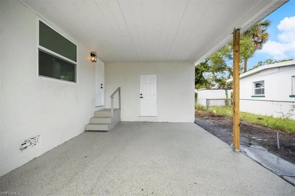 1644 Pawnee Street Fort Myers, FL 33916