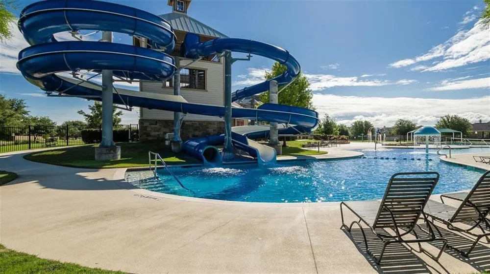 14412 Heartland Drive Manor, TX 78653