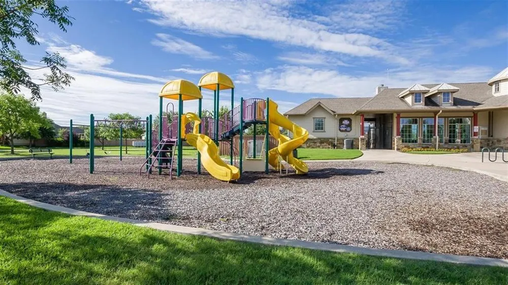 14412 Heartland Drive Manor, TX 78653