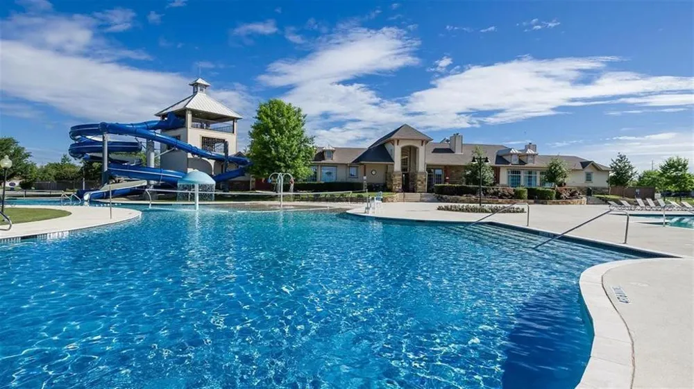 14412 Heartland Drive Manor, TX 78653
