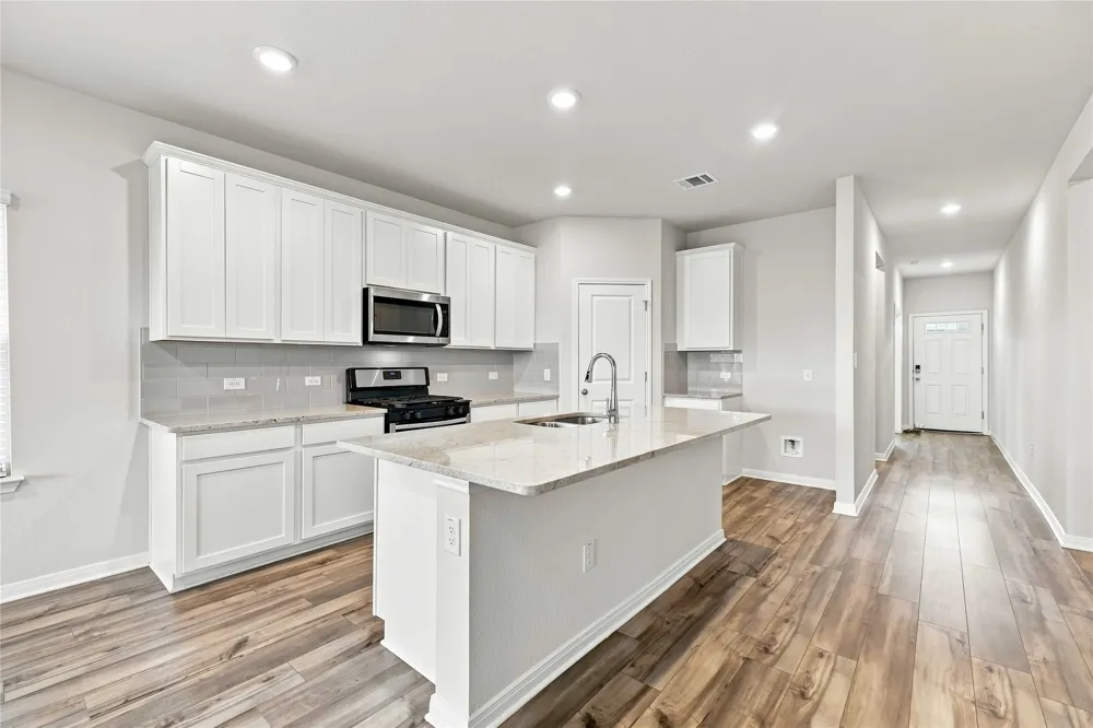 14412 Heartland Drive Manor, TX 78653