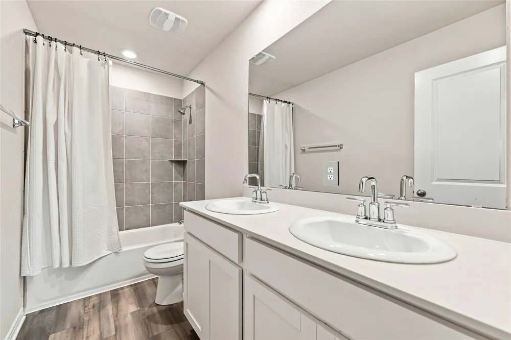 14412 Heartland Drive Manor, TX 78653