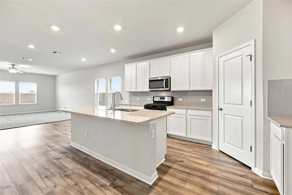 14412 Heartland Drive Manor, TX 78653
