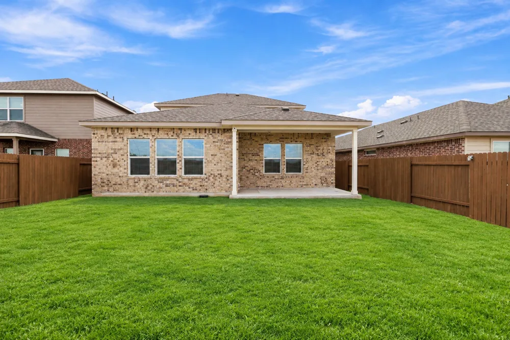 14412 Heartland Drive Manor, TX 78653