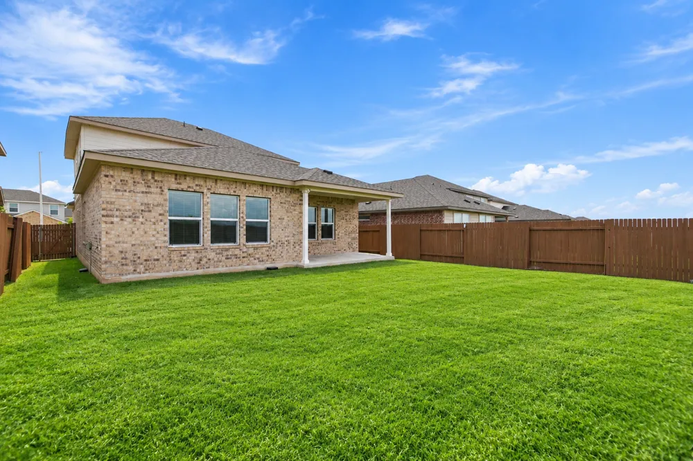 14412 Heartland Drive Manor, TX 78653
