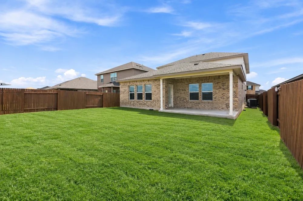 14412 Heartland Drive Manor, TX 78653