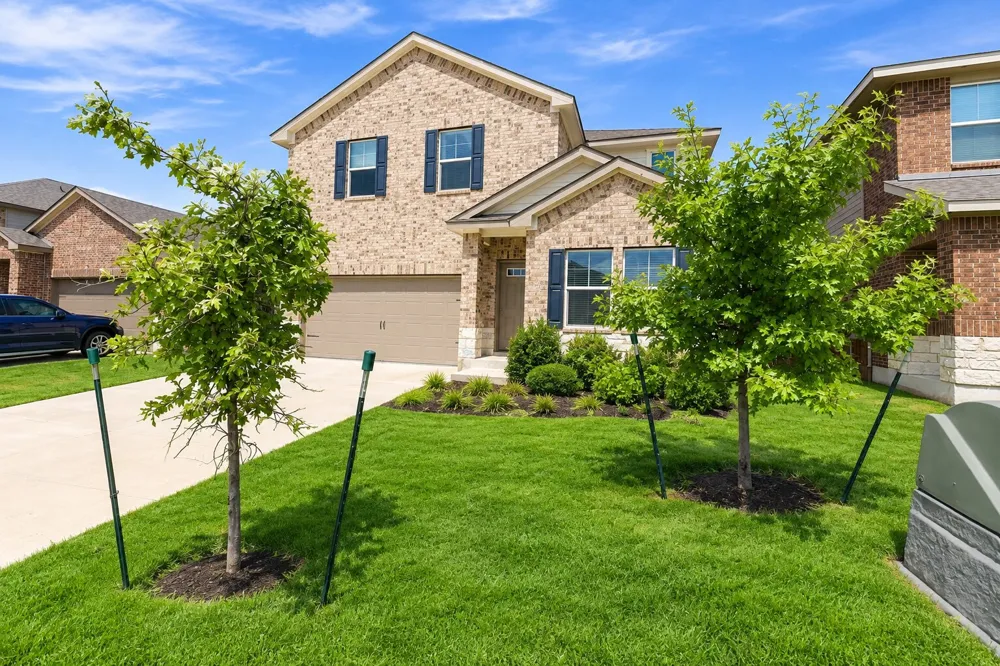 14412 Heartland Drive Manor, TX 78653