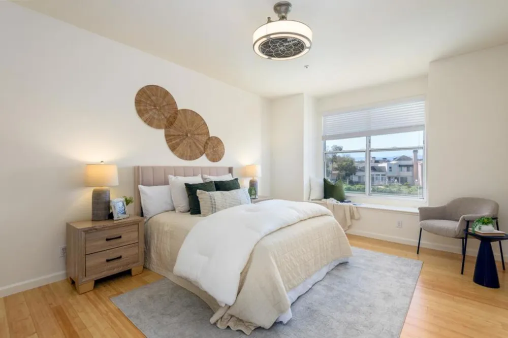 500 Baltic Circle #524 Redwood City, CA 94065
