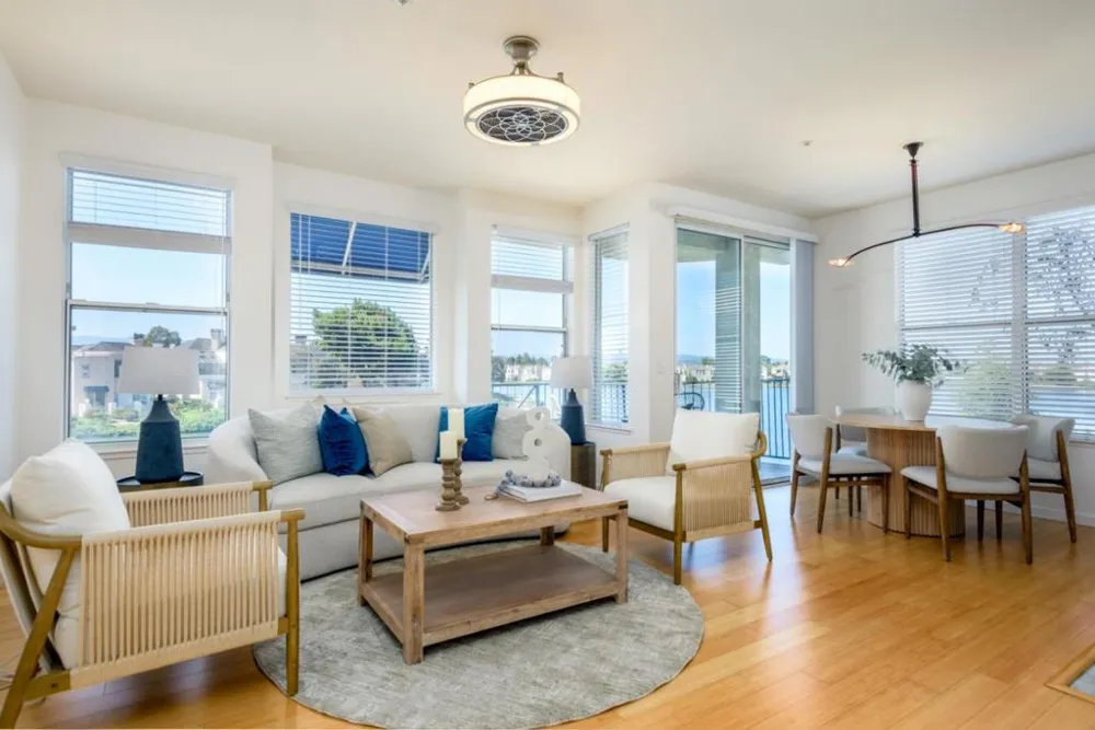 500 Baltic Circle #524 Redwood City, CA 94065