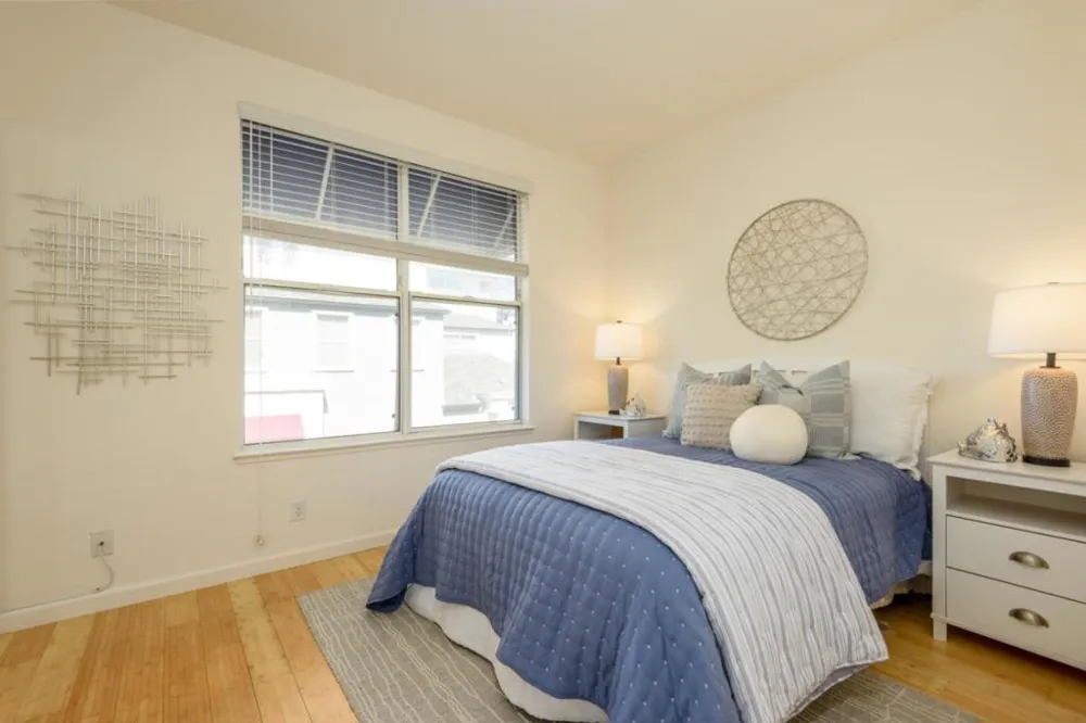 500 Baltic Circle #524 Redwood City, CA 94065