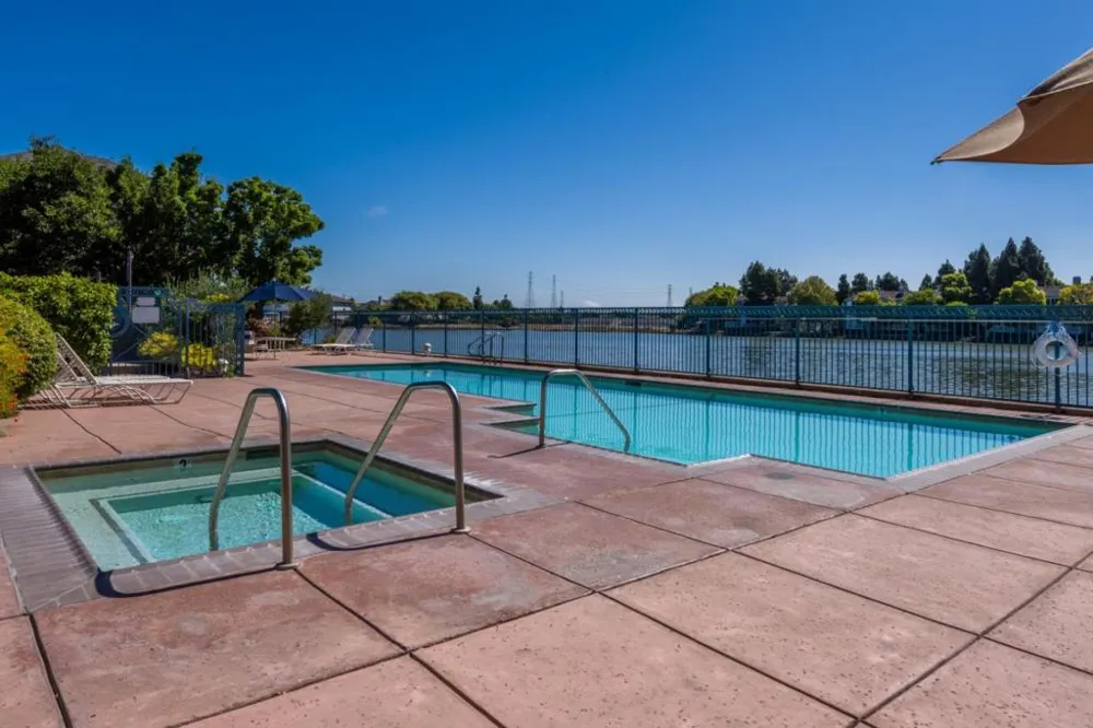 500 Baltic Circle #524 Redwood City, CA 94065