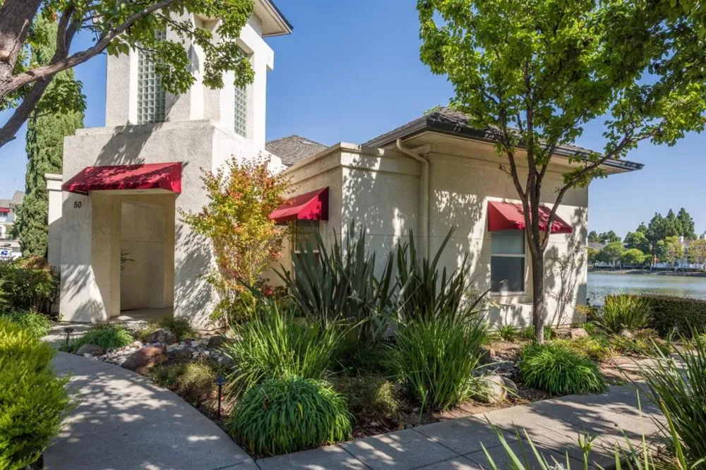500 Baltic Circle #524 Redwood City, CA 94065