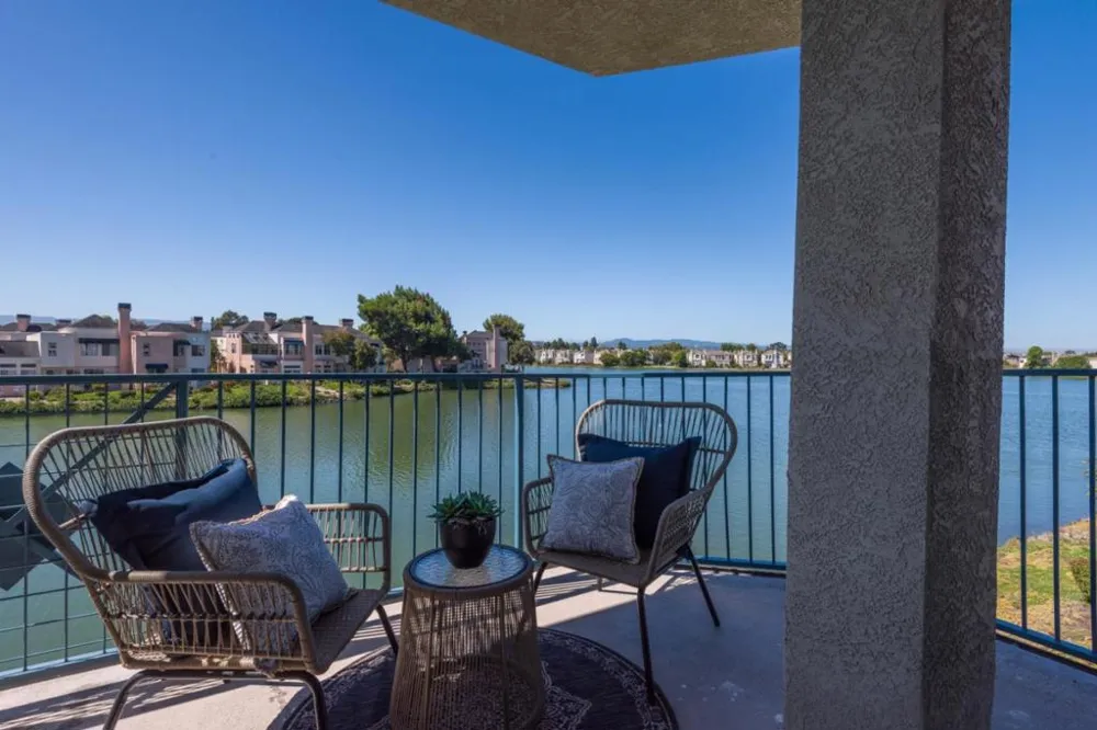 500 Baltic Circle #524 Redwood City, CA 94065