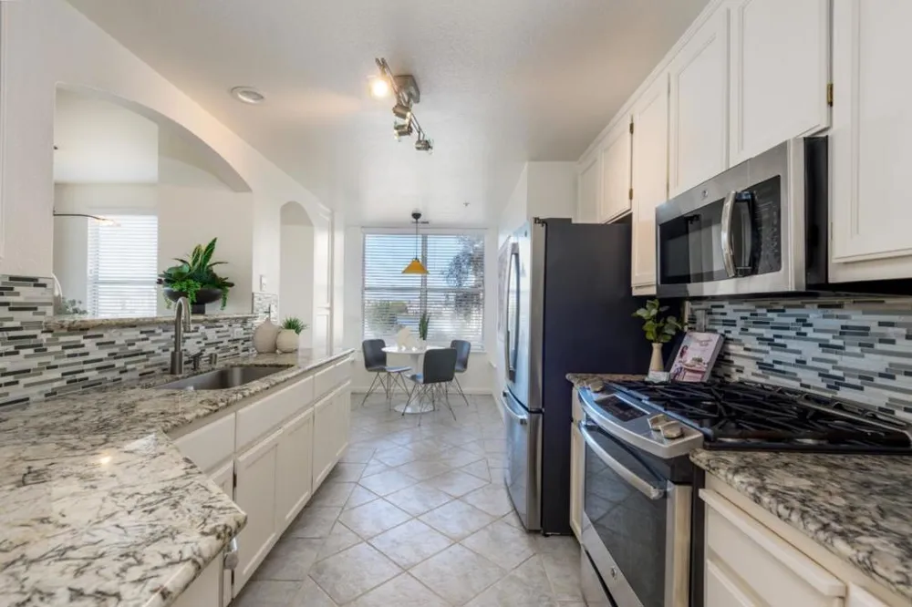 500 Baltic Circle #524 Redwood City, CA 94065
