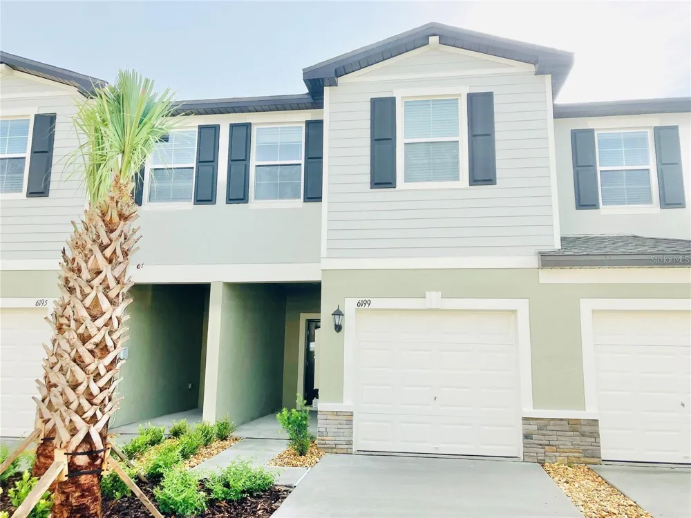 6199 SHINER STREET Land O Lakes, FL 34638