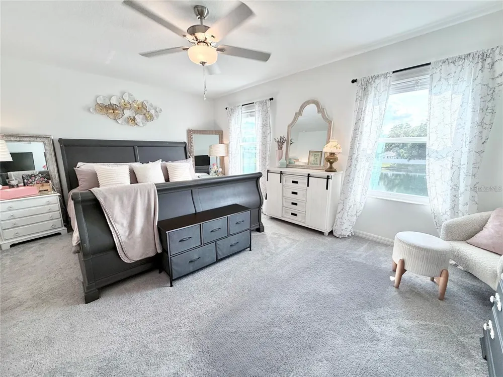 6199 SHINER STREET Land O Lakes, FL 34638