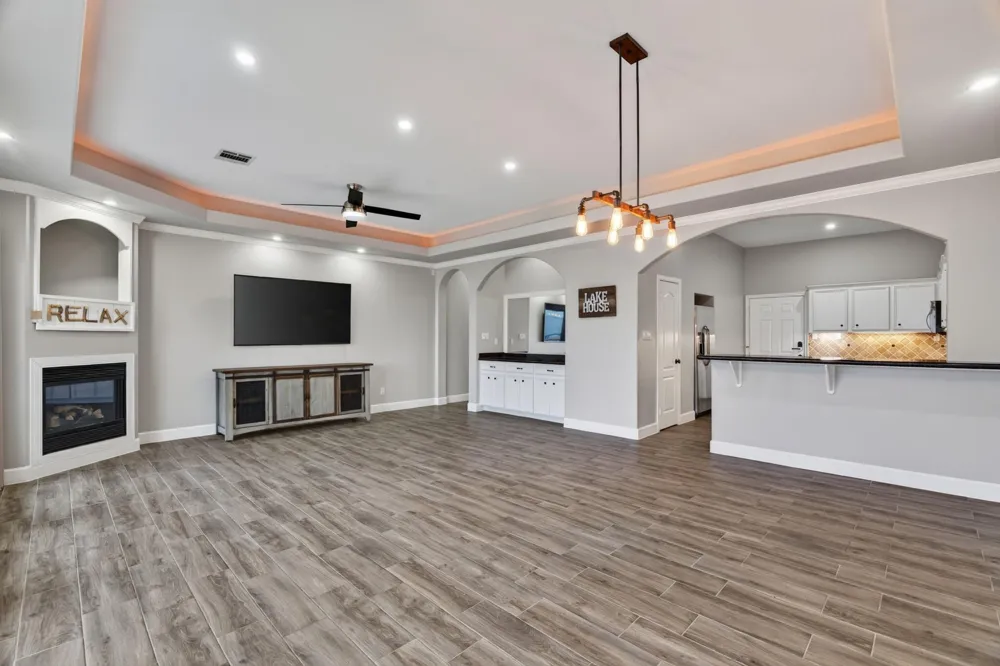 6 Regency Point Conroe, TX 77356