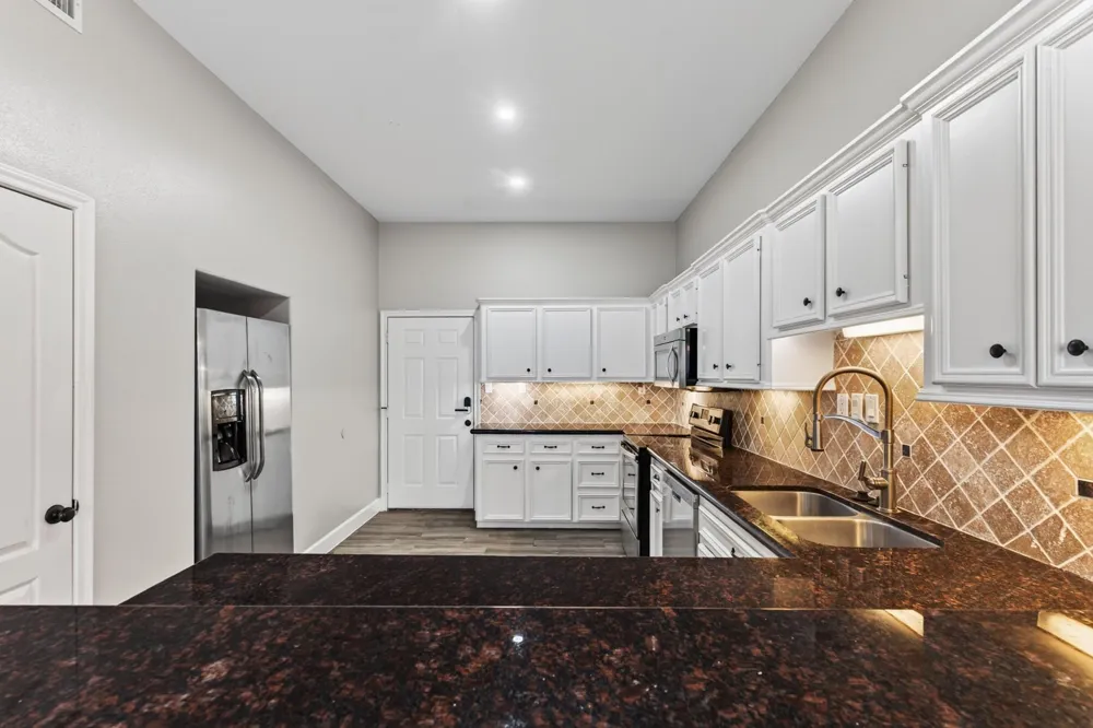 6 Regency Point Conroe, TX 77356