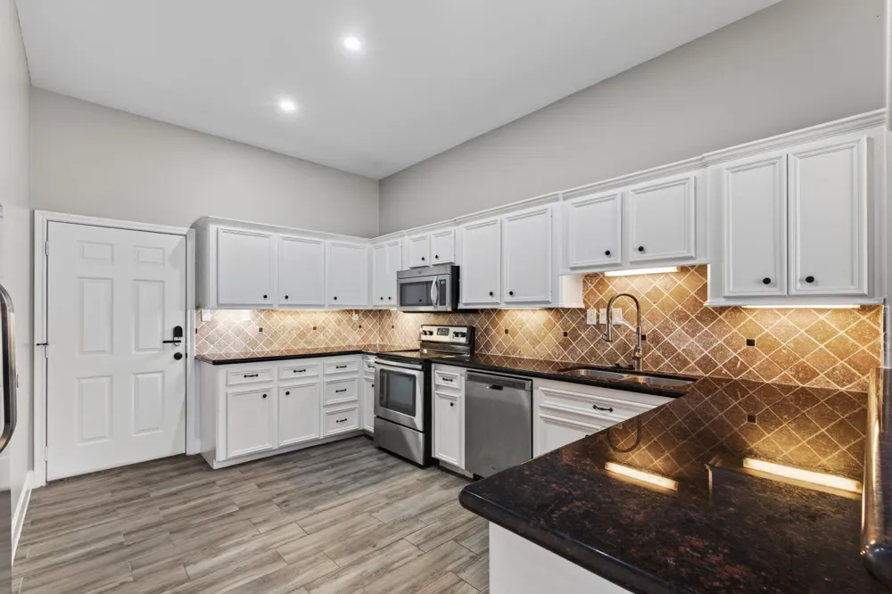 6 Regency Point Conroe, TX 77356