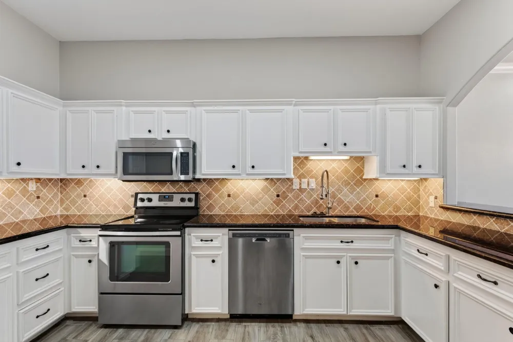 6 Regency Point Conroe, TX 77356