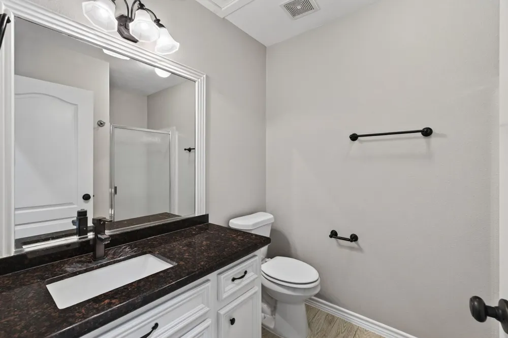 6 Regency Point Conroe, TX 77356