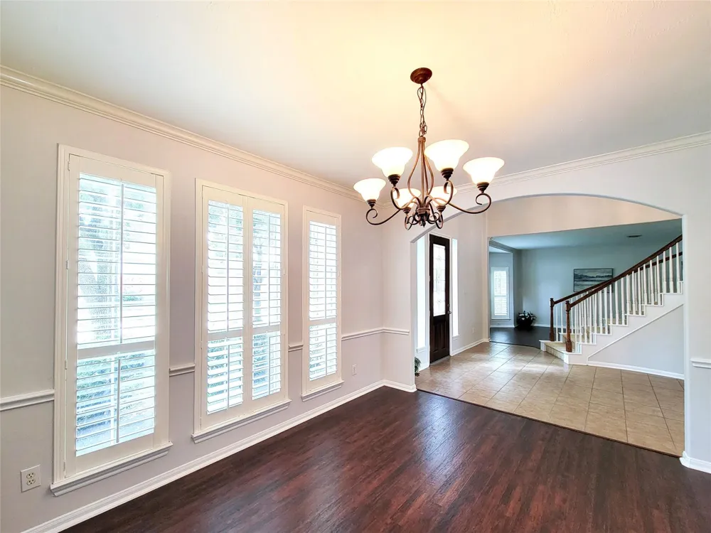 17715 Laguna Trail Drive Houston, TX 77095