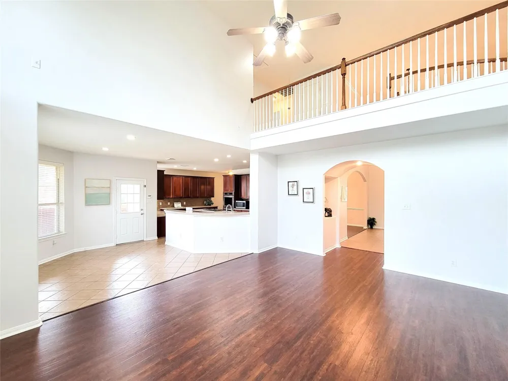 17715 Laguna Trail Drive Houston, TX 77095