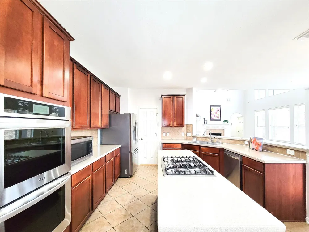 17715 Laguna Trail Drive Houston, TX 77095