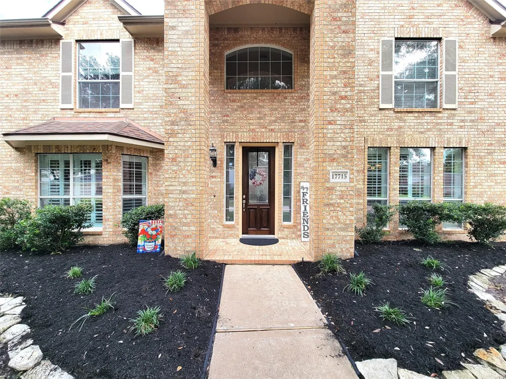 17715 Laguna Trail Drive Houston, TX 77095