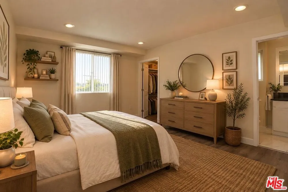 2121 S Burnside Avenue #2123 1/2 Los Angeles, CA 90016