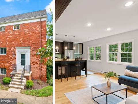 3603 GUNSTON ROAD