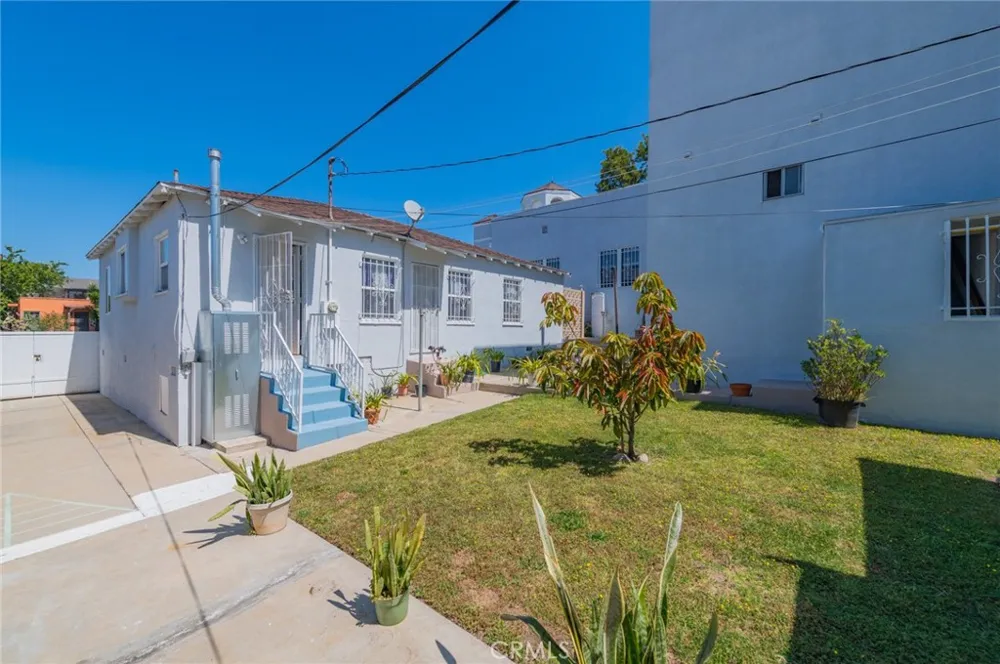 836 Cedar st Santa Monica, CA 90405