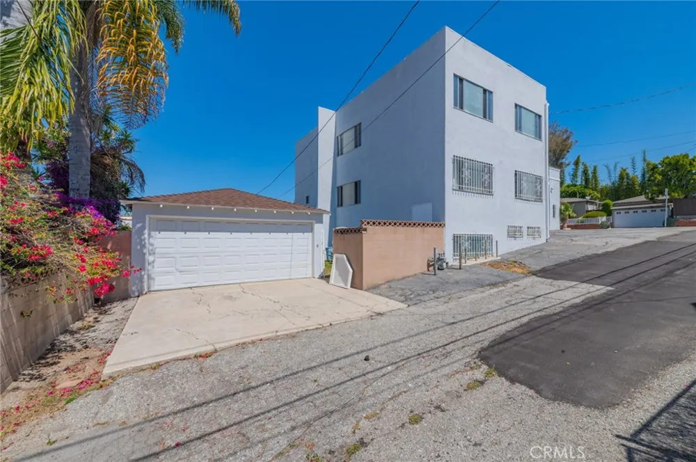 836 Cedar st Santa Monica, CA 90405